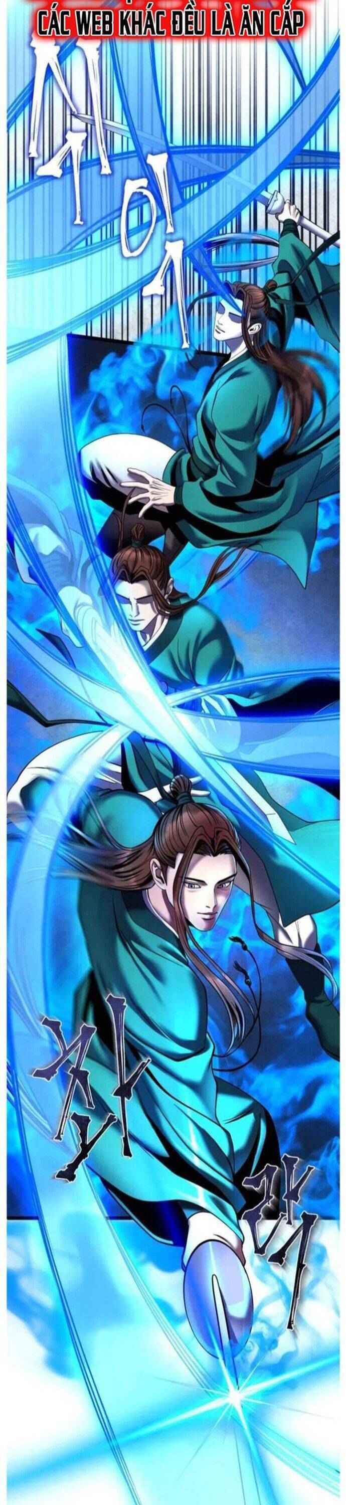 Đao Hoàng Tứ Thiếu Gia: Chapter 80