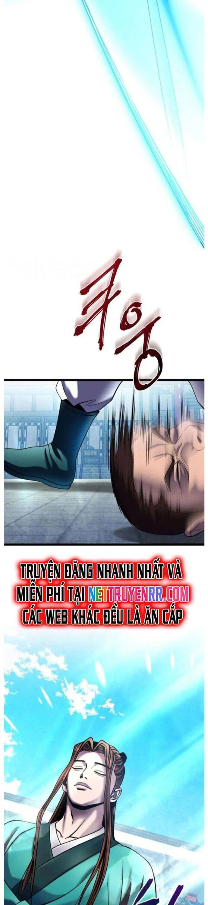 Đao Hoàng Tứ Thiếu Gia: Chapter 80