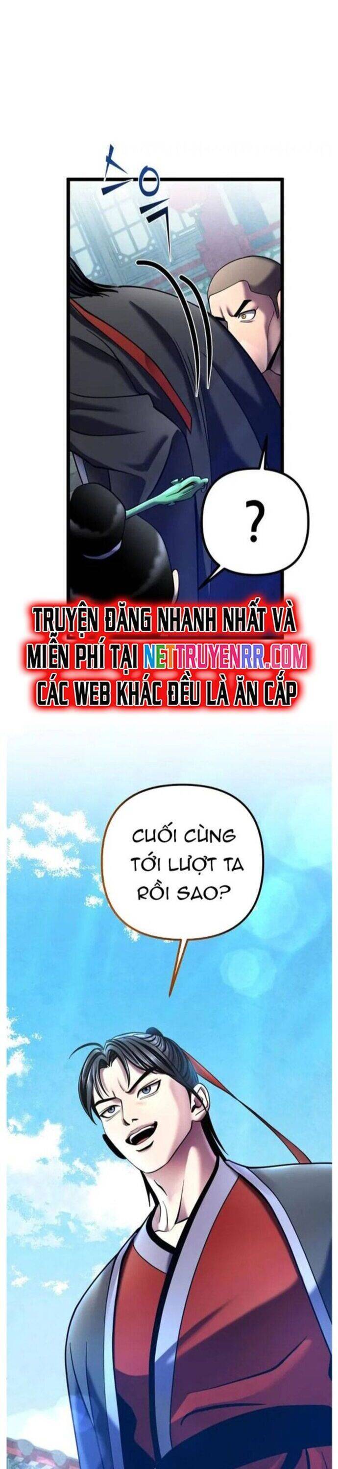 Đao Hoàng Tứ Thiếu Gia: Chapter 80
