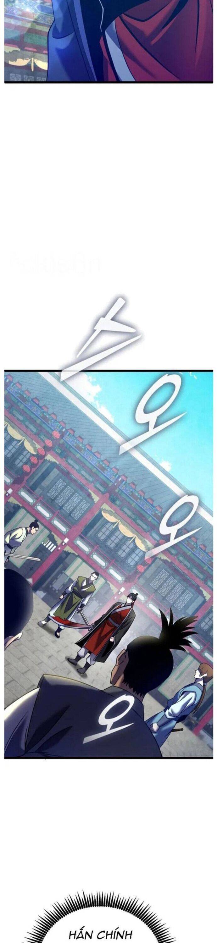 Đao Hoàng Tứ Thiếu Gia: Chapter 80