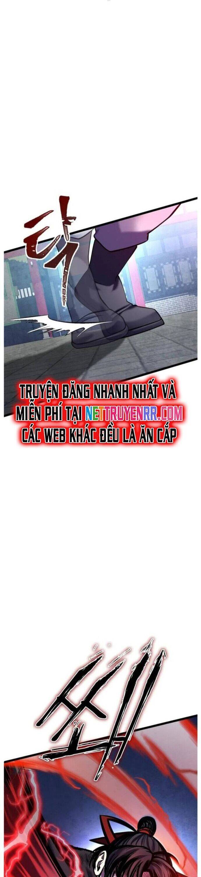 Đao Hoàng Tứ Thiếu Gia: Chapter 80