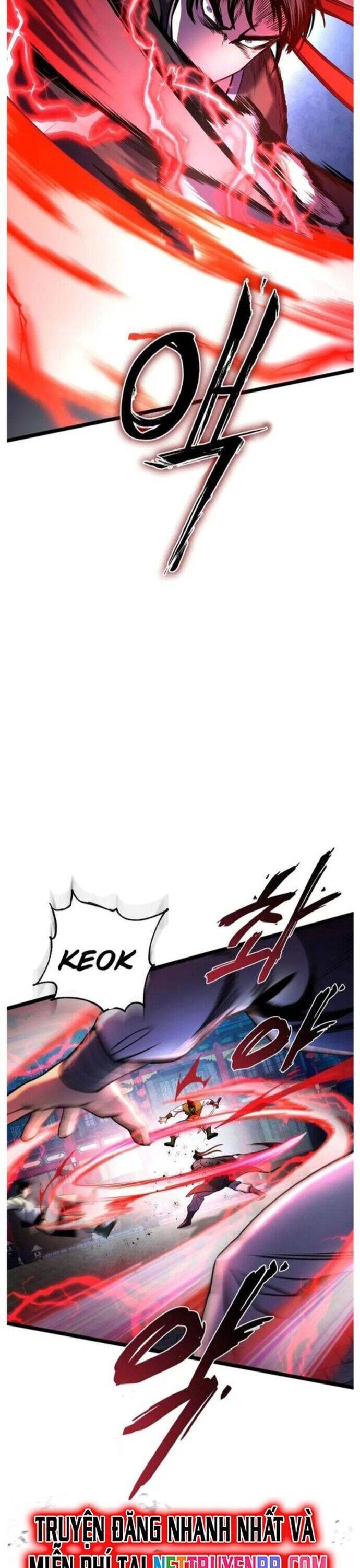 Đao Hoàng Tứ Thiếu Gia: Chapter 80