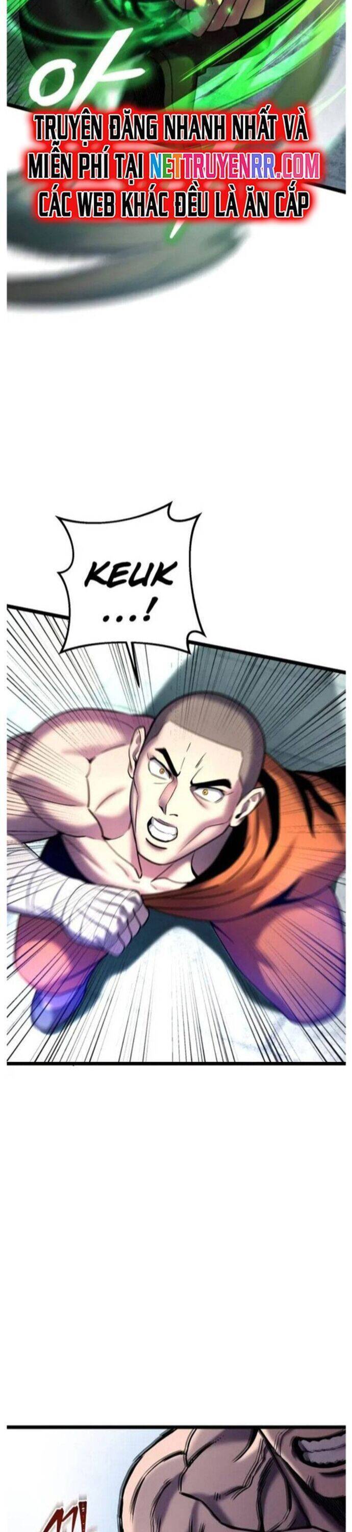 Đao Hoàng Tứ Thiếu Gia: Chapter 80