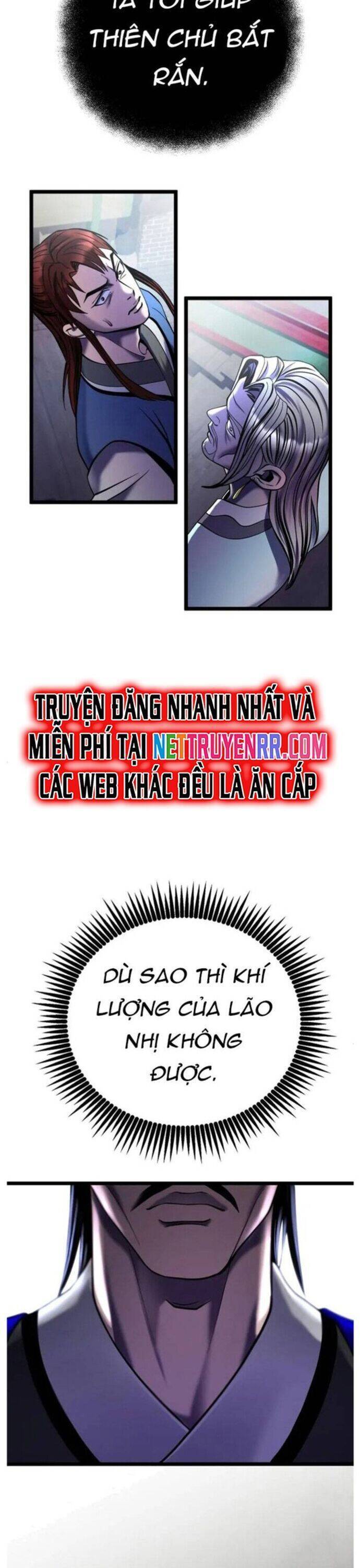 Đao Hoàng Tứ Thiếu Gia: Chapter 80