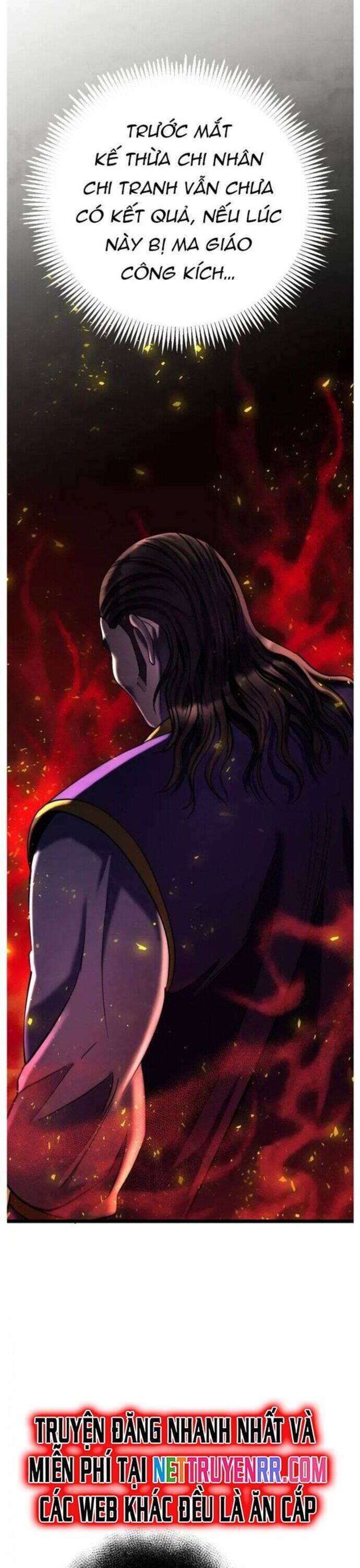 Đao Hoàng Tứ Thiếu Gia: Chapter 80