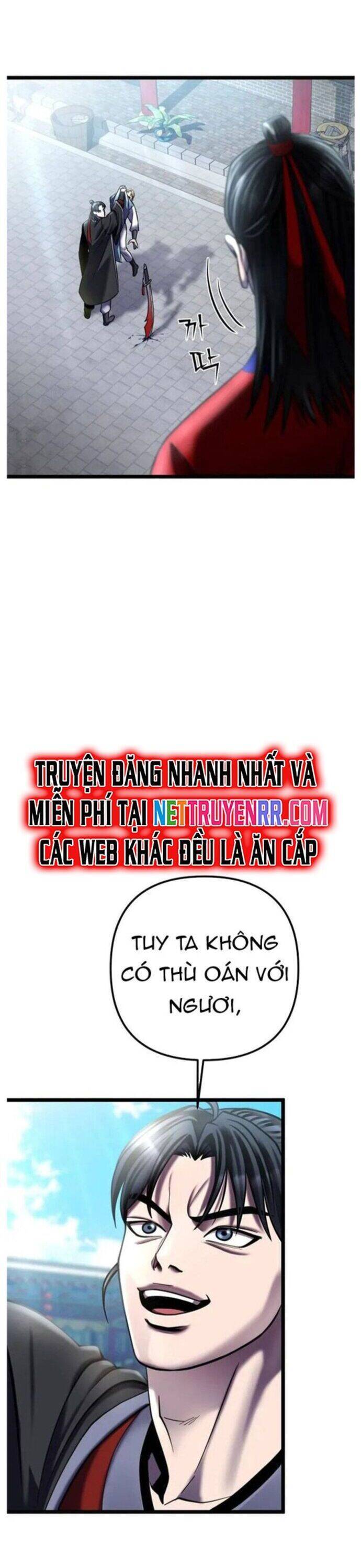 Đao Hoàng Tứ Thiếu Gia: Chapter 80