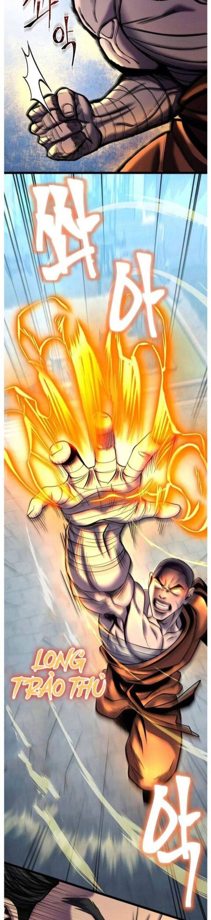 Đao Hoàng Tứ Thiếu Gia: Chapter 80