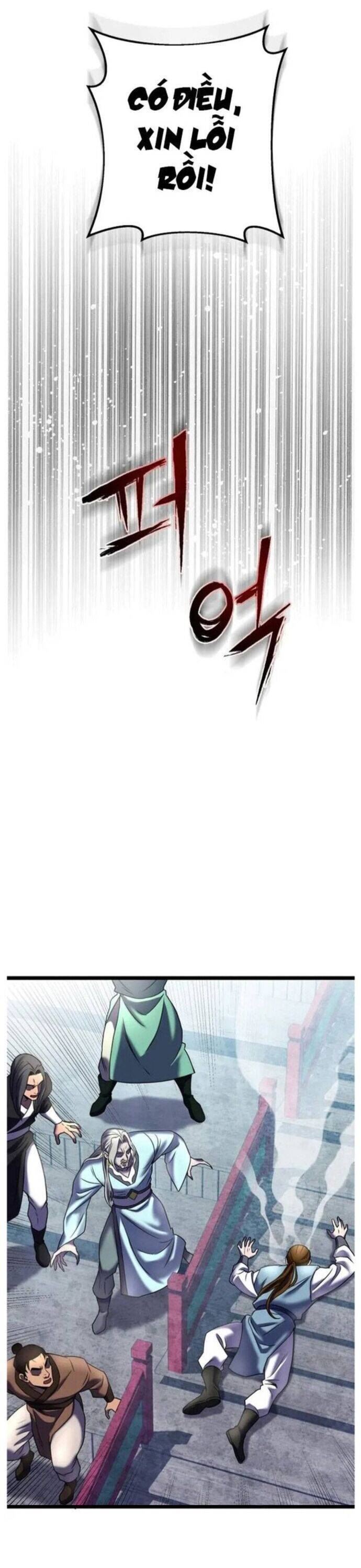Đao Hoàng Tứ Thiếu Gia: Chapter 80