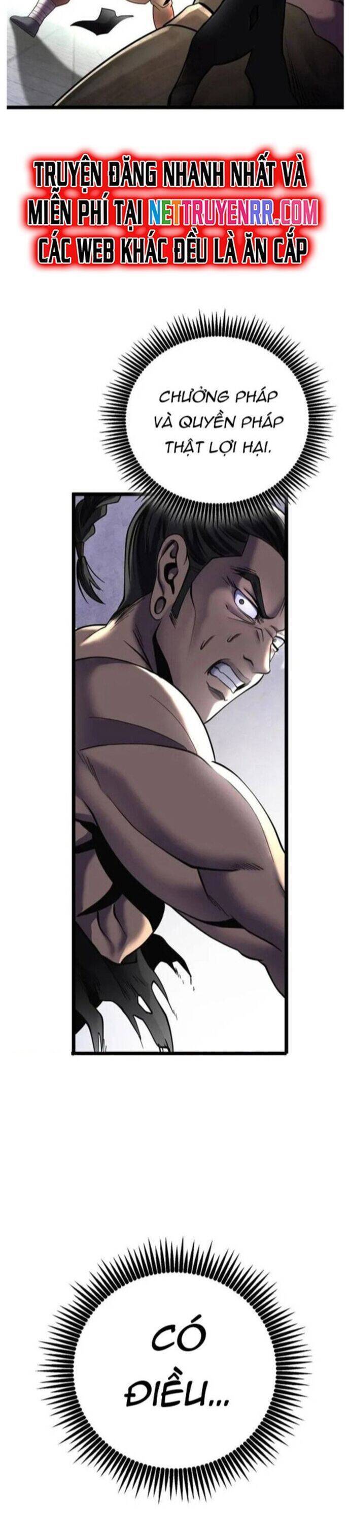 Đao Hoàng Tứ Thiếu Gia: Chapter 80
