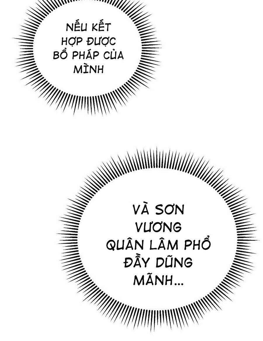Đao Hoàng Tứ Thiếu Gia: Chương 2