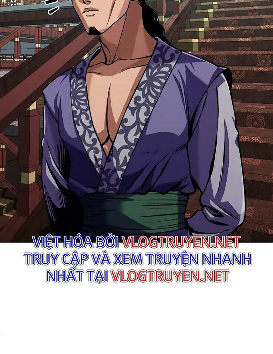 Đao Hoàng Tứ Thiếu Gia: Chương 2