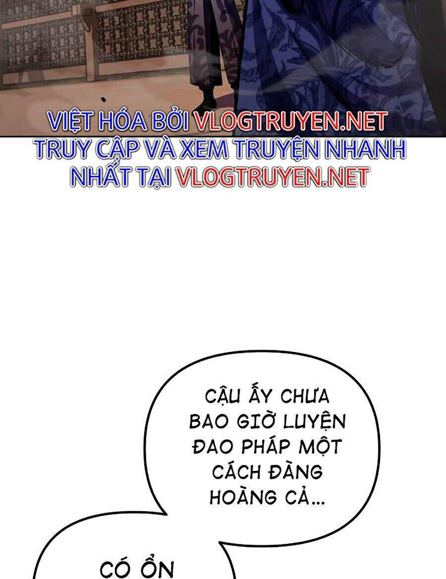 Đao Hoàng Tứ Thiếu Gia: Chương 2
