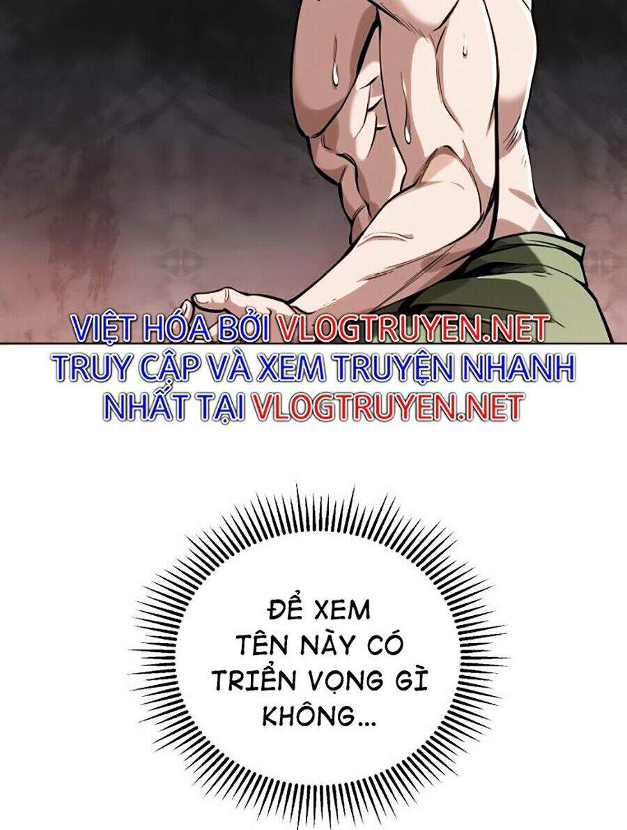 Đao Hoàng Tứ Thiếu Gia: Chương 2
