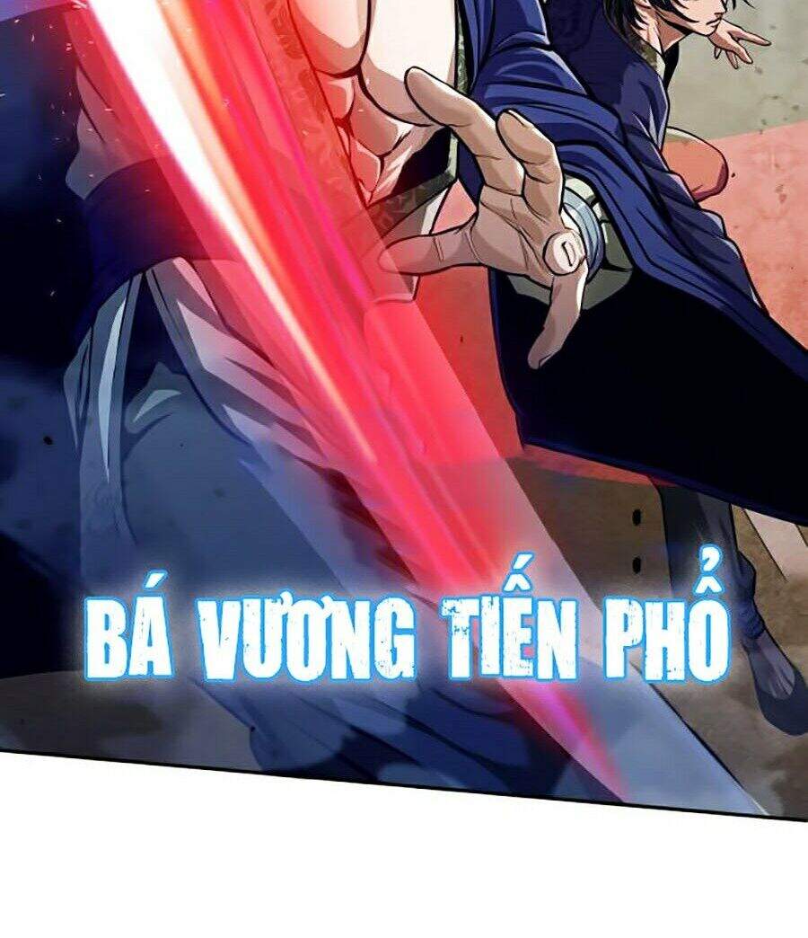 Đao Hoàng Tứ Thiếu Gia: Chương 2