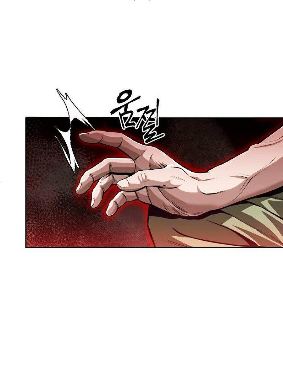 Đao Hoàng Tứ Thiếu Gia: Chương 2