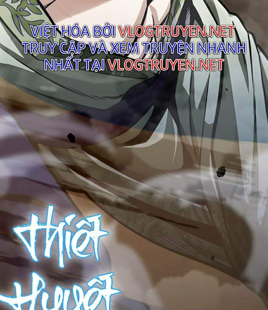 Đao Hoàng Tứ Thiếu Gia: Chương 2