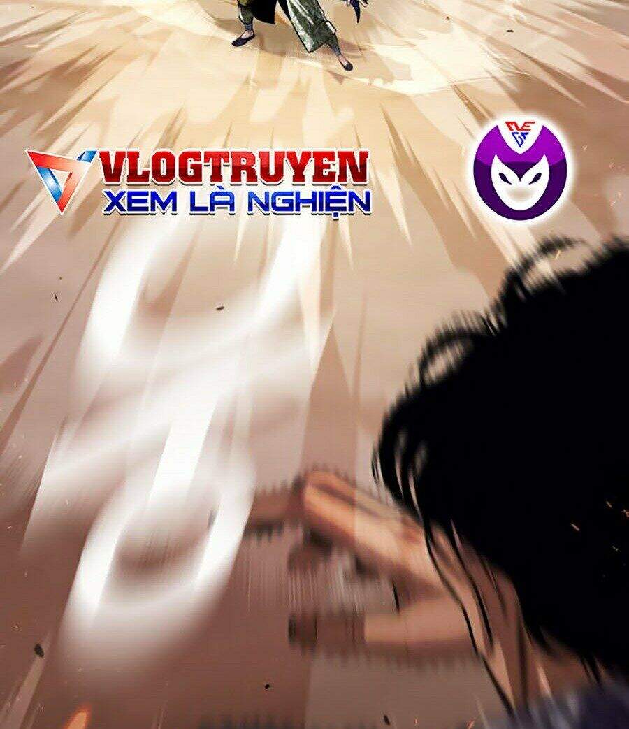 Đao Hoàng Tứ Thiếu Gia: Chương 2