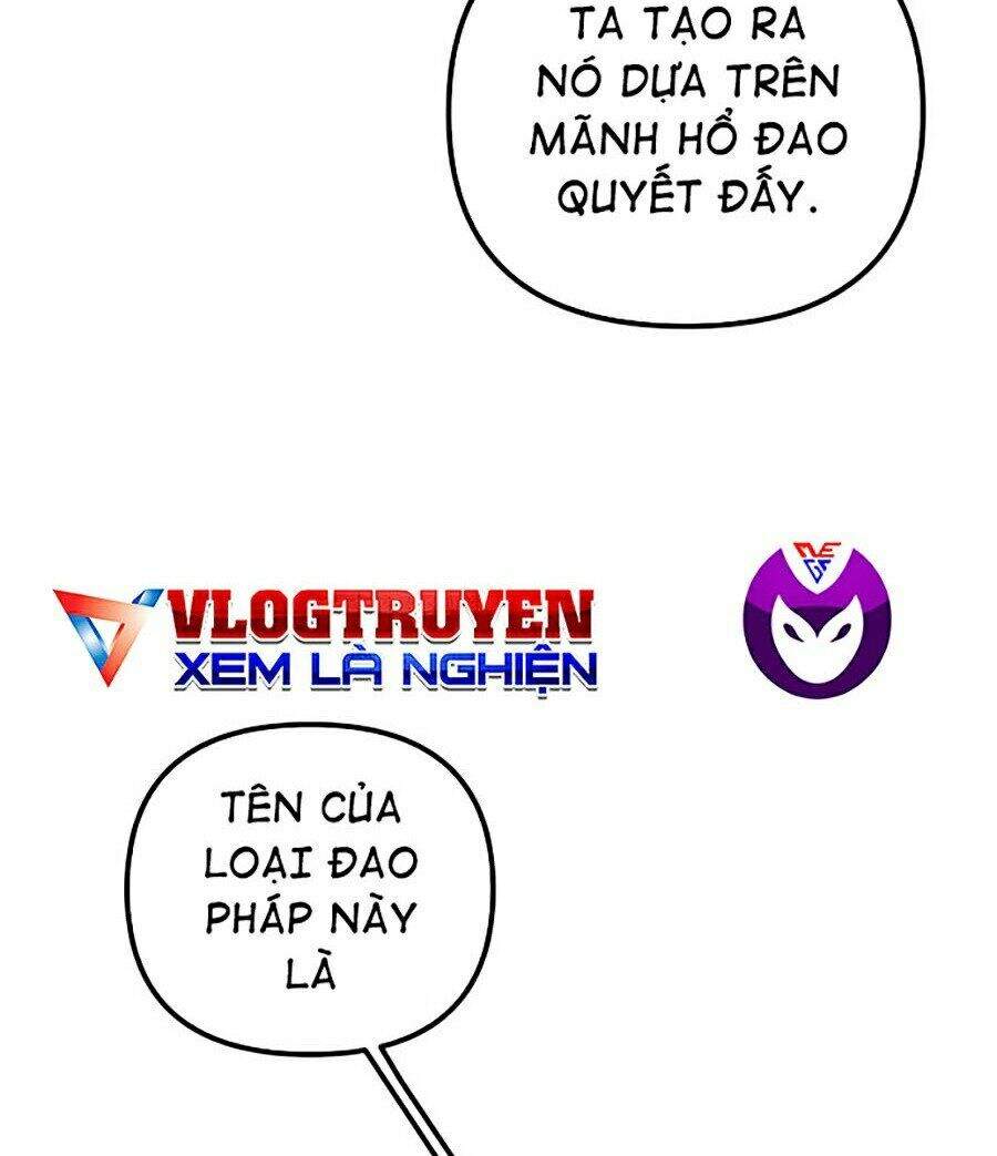 Đao Hoàng Tứ Thiếu Gia: Chương 2