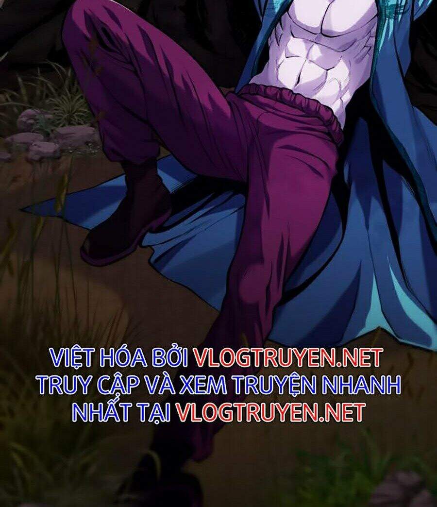 Đao Hoàng Tứ Thiếu Gia: Chương 2