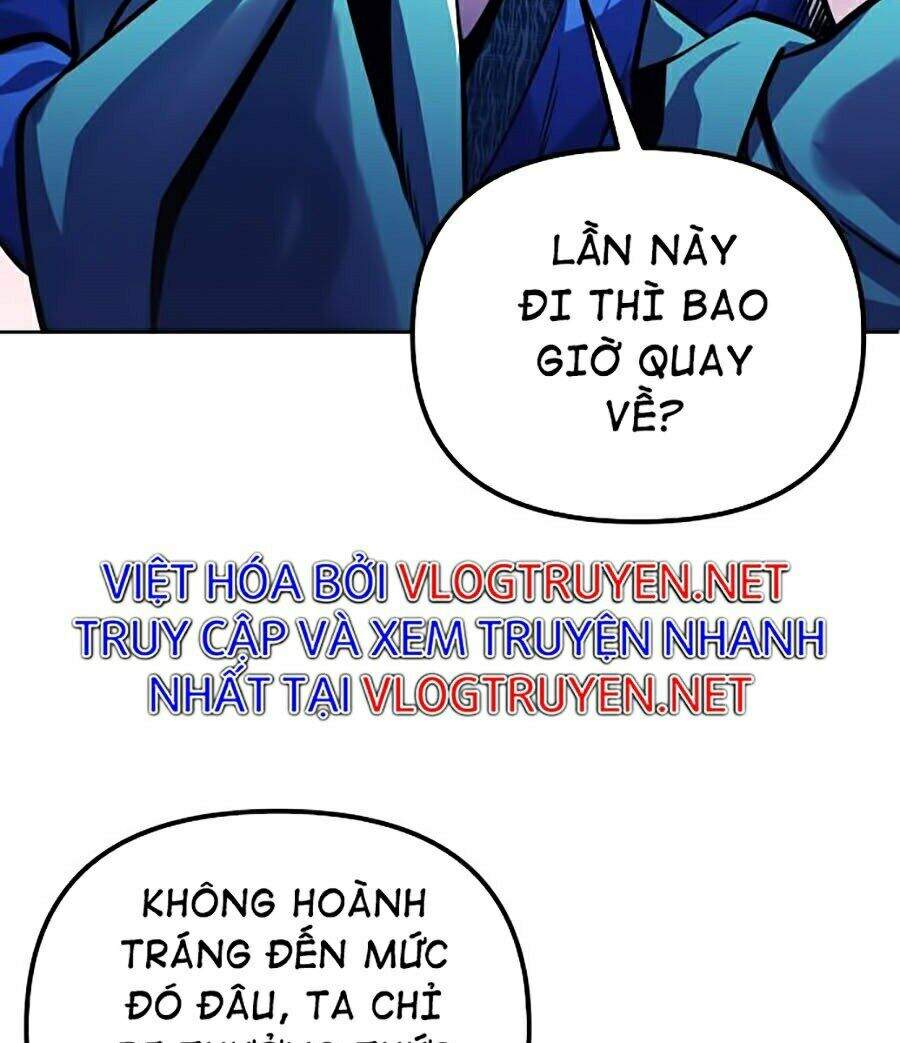 Đao Hoàng Tứ Thiếu Gia: Chương 2