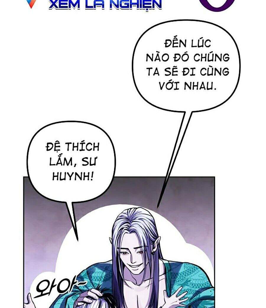 Đao Hoàng Tứ Thiếu Gia: Chương 2