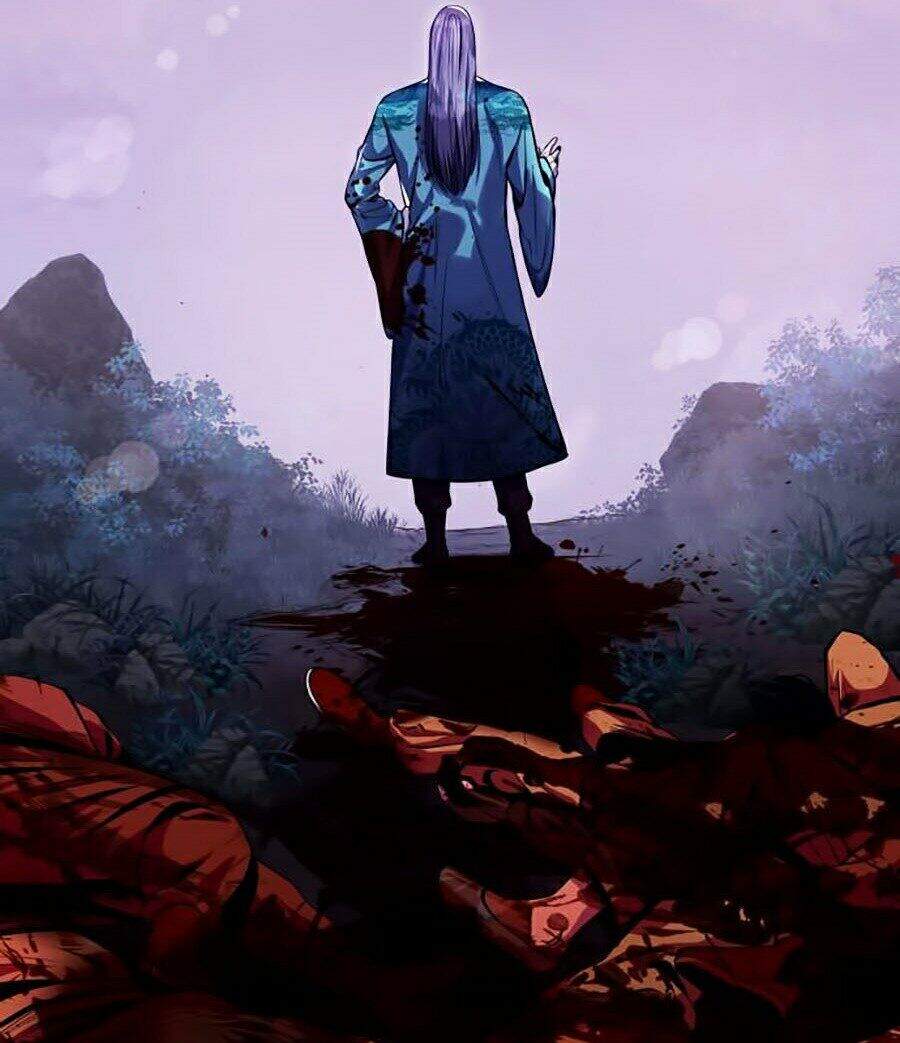 Đao Hoàng Tứ Thiếu Gia: Chương 2