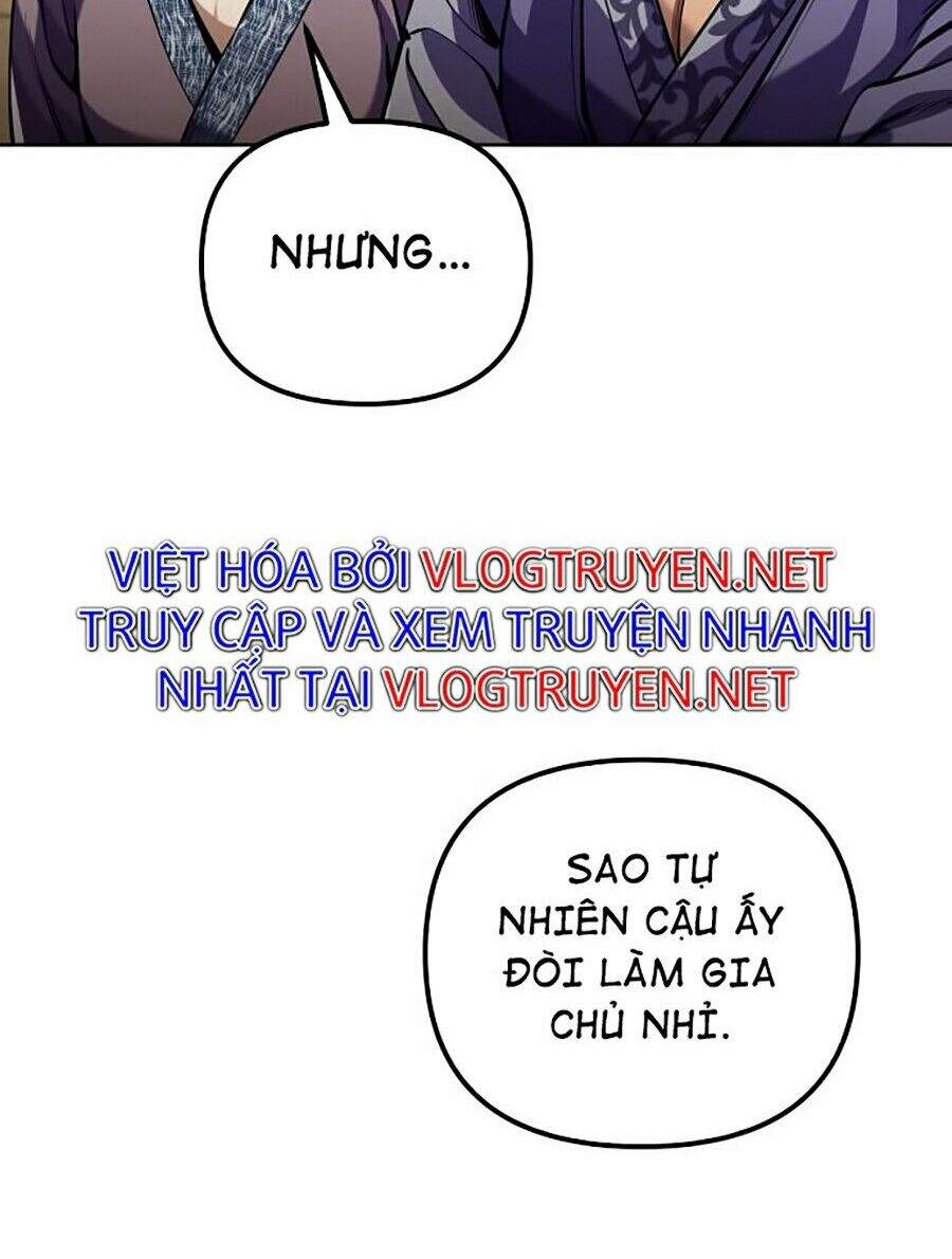 Đao Hoàng Tứ Thiếu Gia: Chương 2