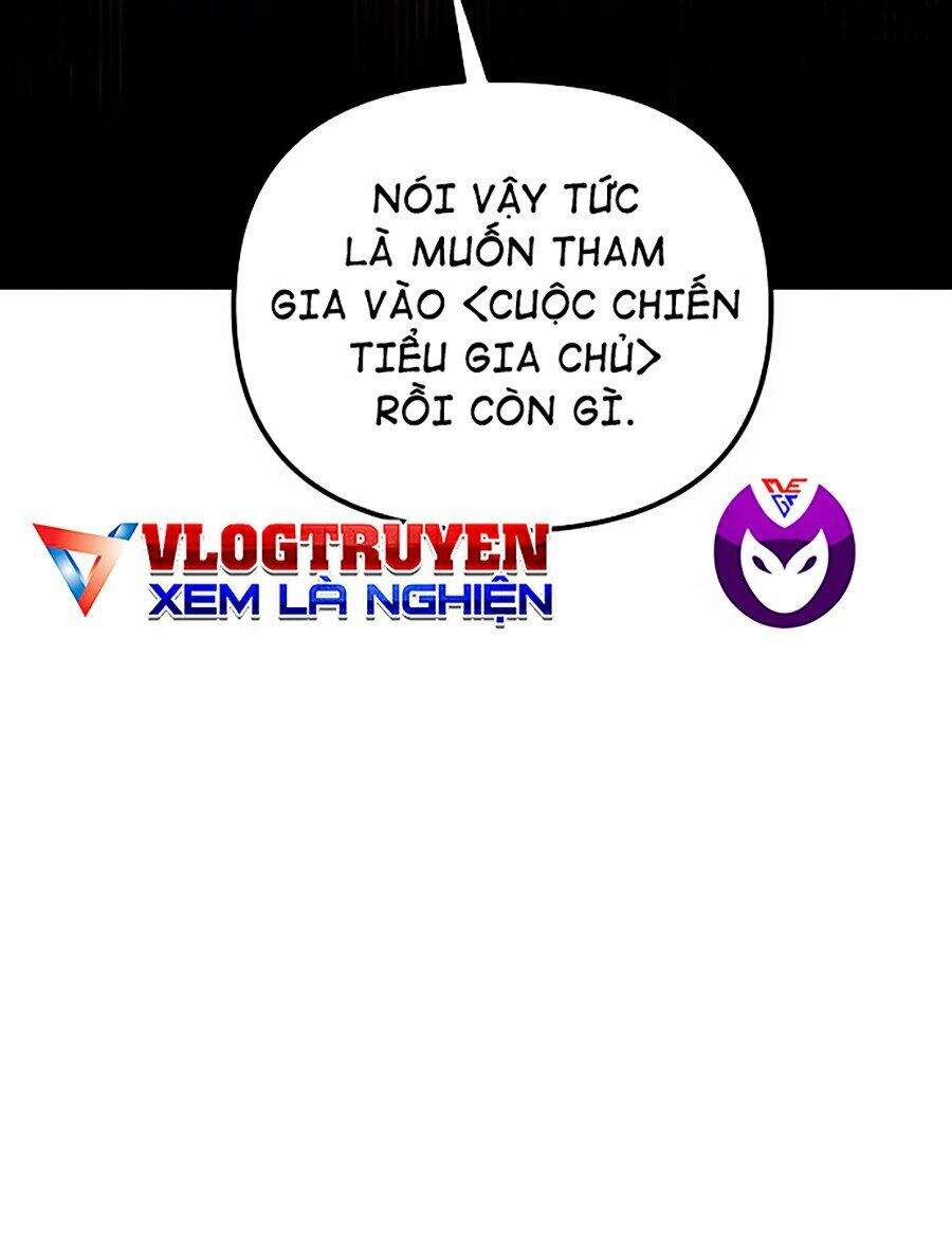 Đao Hoàng Tứ Thiếu Gia: Chương 2