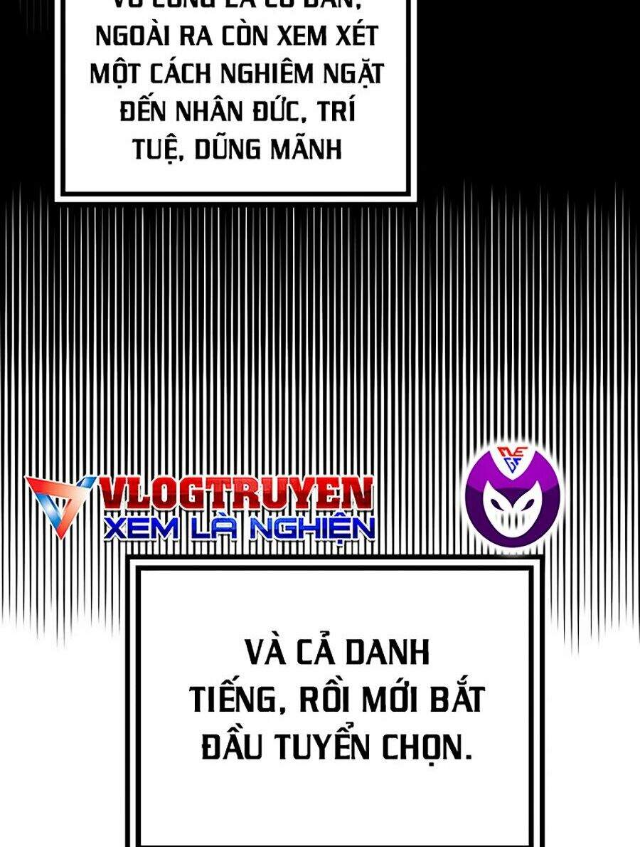 Đao Hoàng Tứ Thiếu Gia: Chương 2
