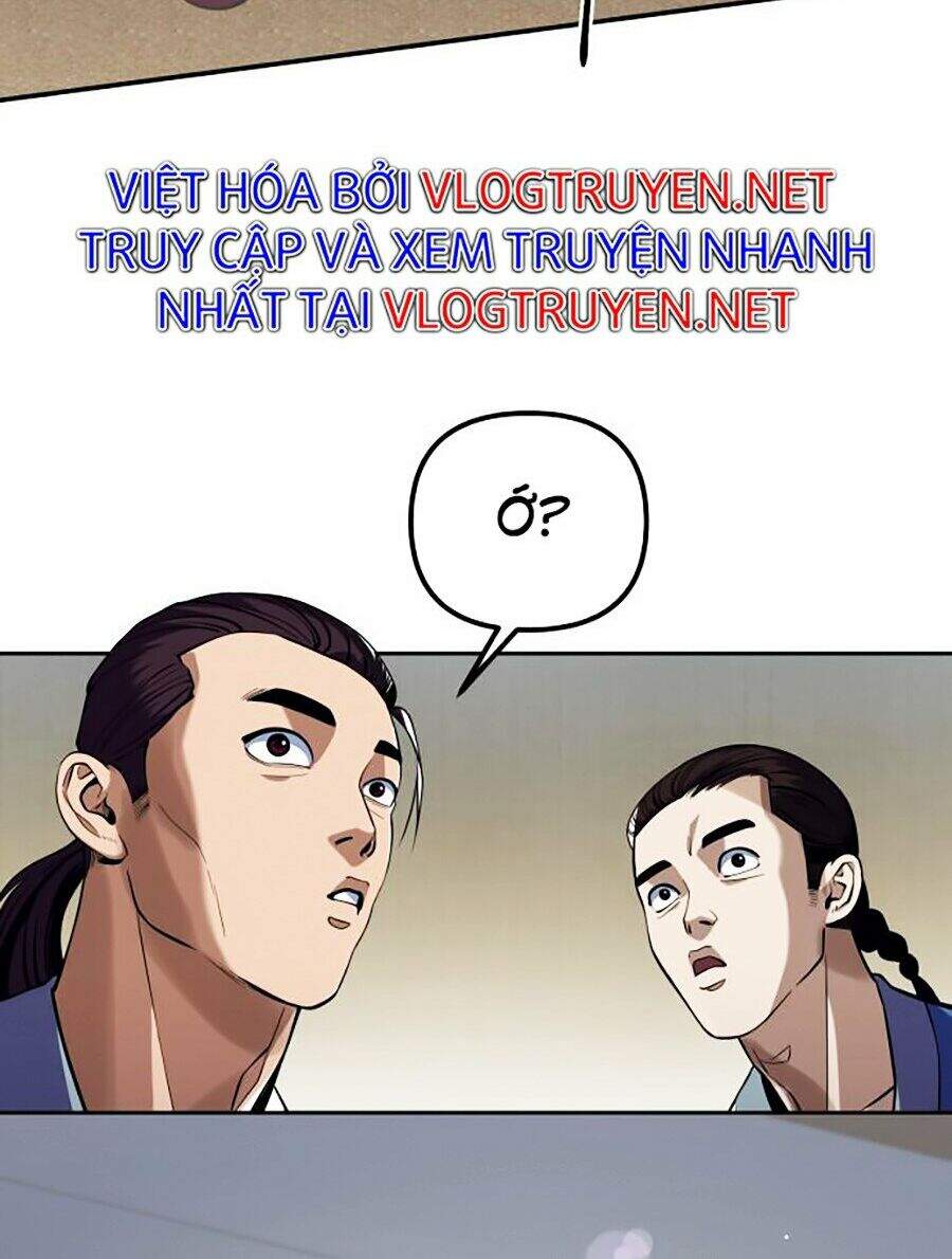 Đao Hoàng Tứ Thiếu Gia: Chương 2