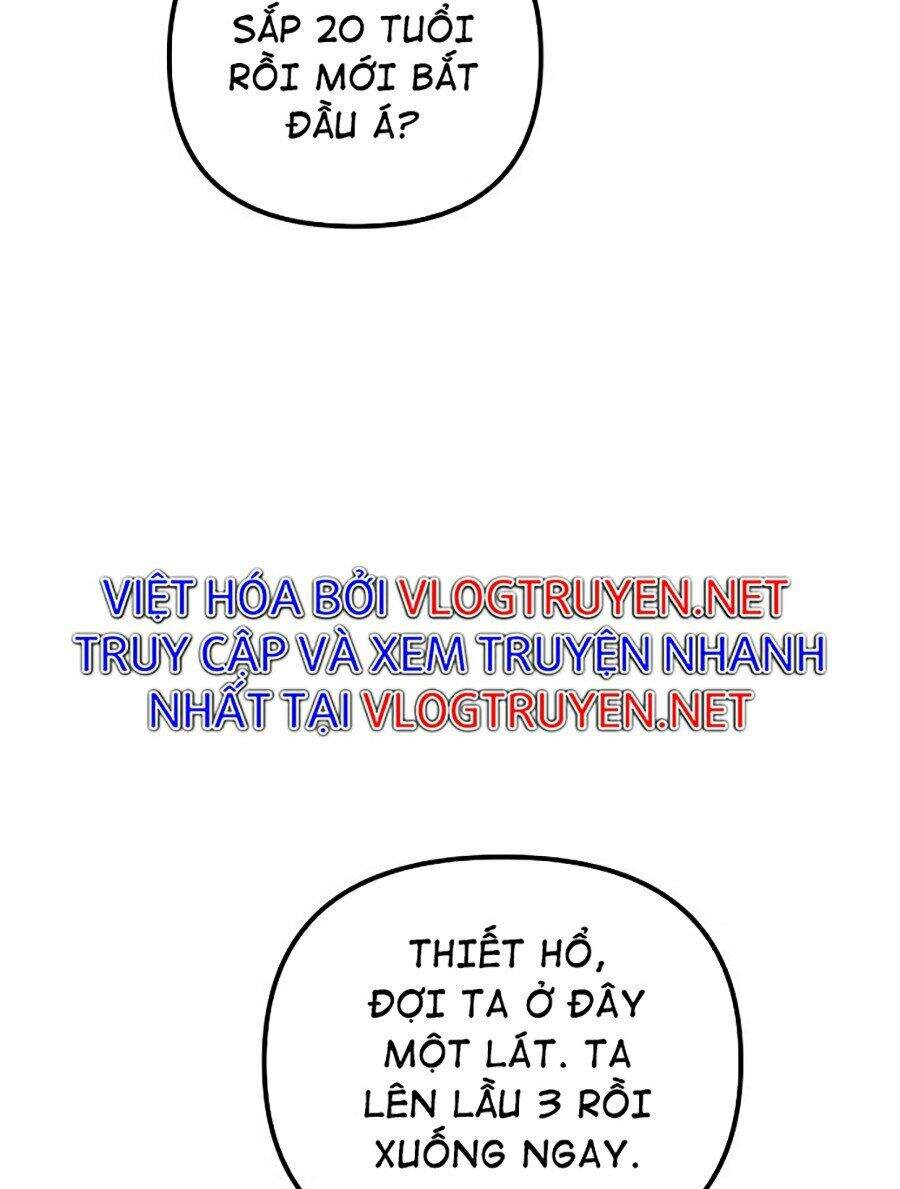 Đao Hoàng Tứ Thiếu Gia: Chương 2