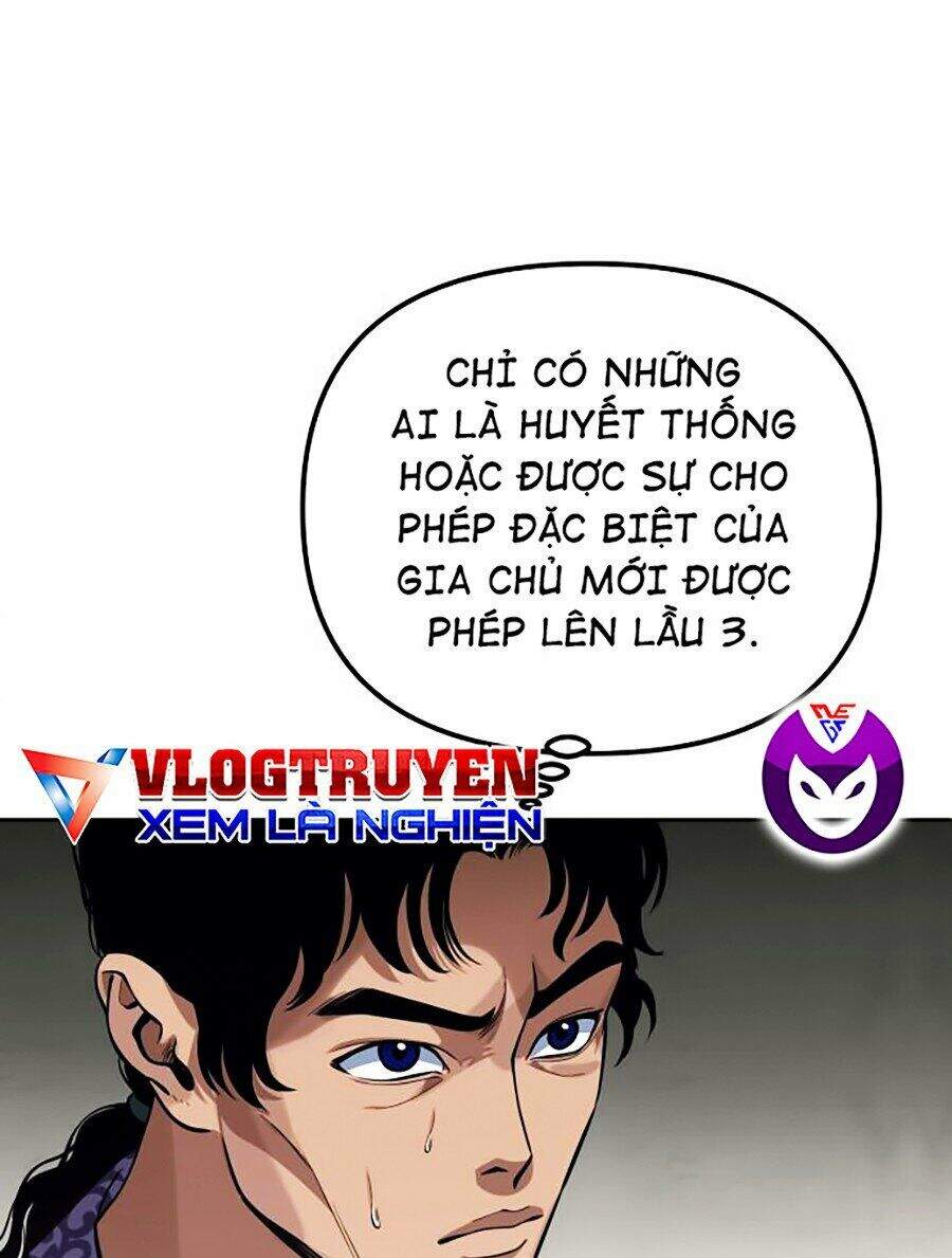 Đao Hoàng Tứ Thiếu Gia: Chương 2