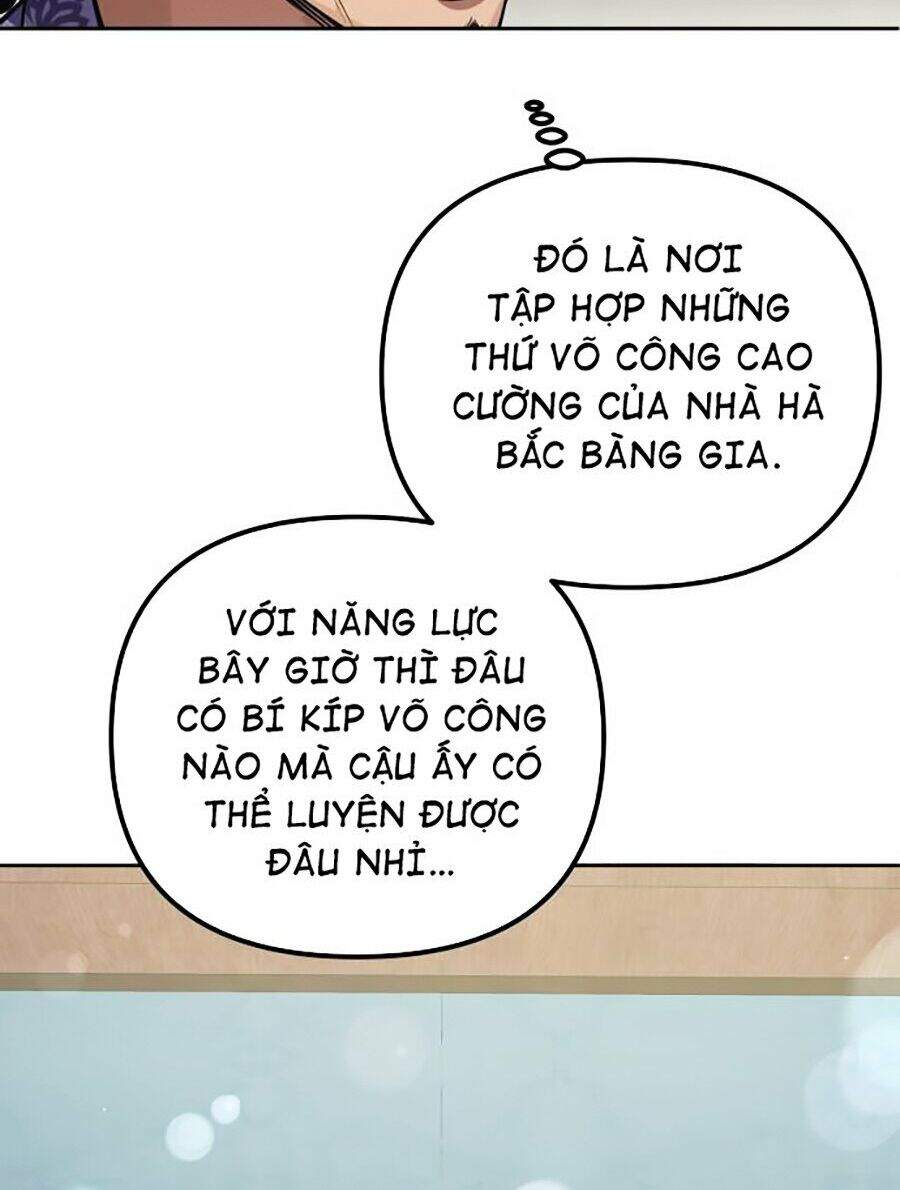 Đao Hoàng Tứ Thiếu Gia: Chương 2