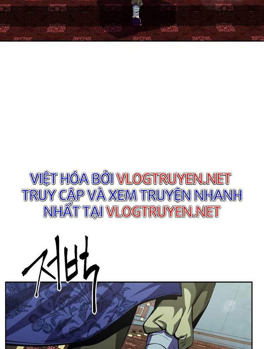 Đao Hoàng Tứ Thiếu Gia: Chương 2