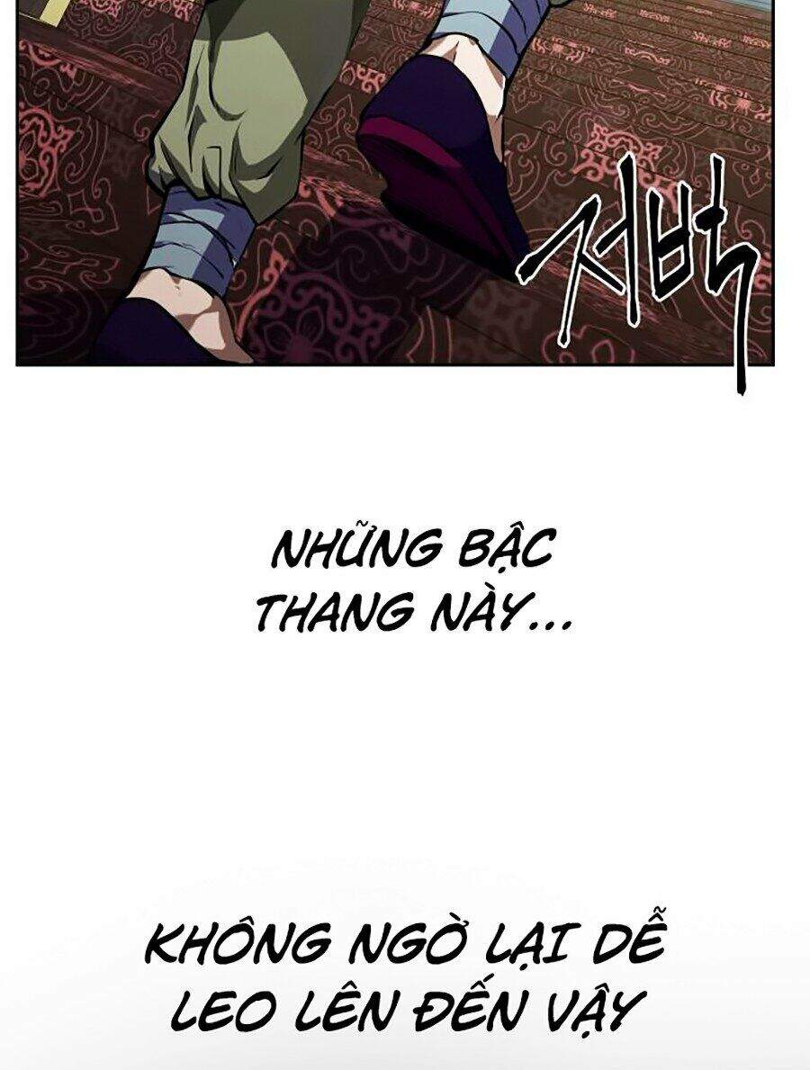 Đao Hoàng Tứ Thiếu Gia: Chương 2