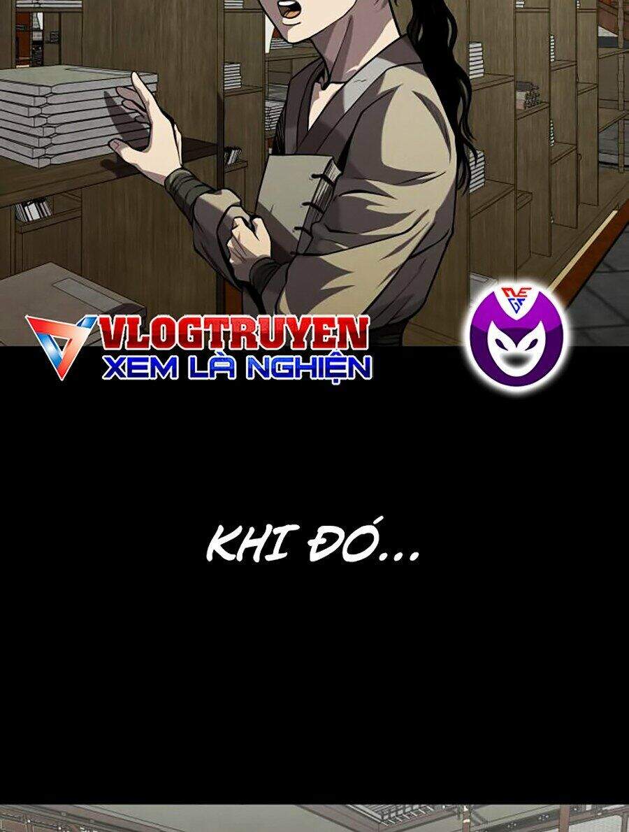 Đao Hoàng Tứ Thiếu Gia: Chương 2