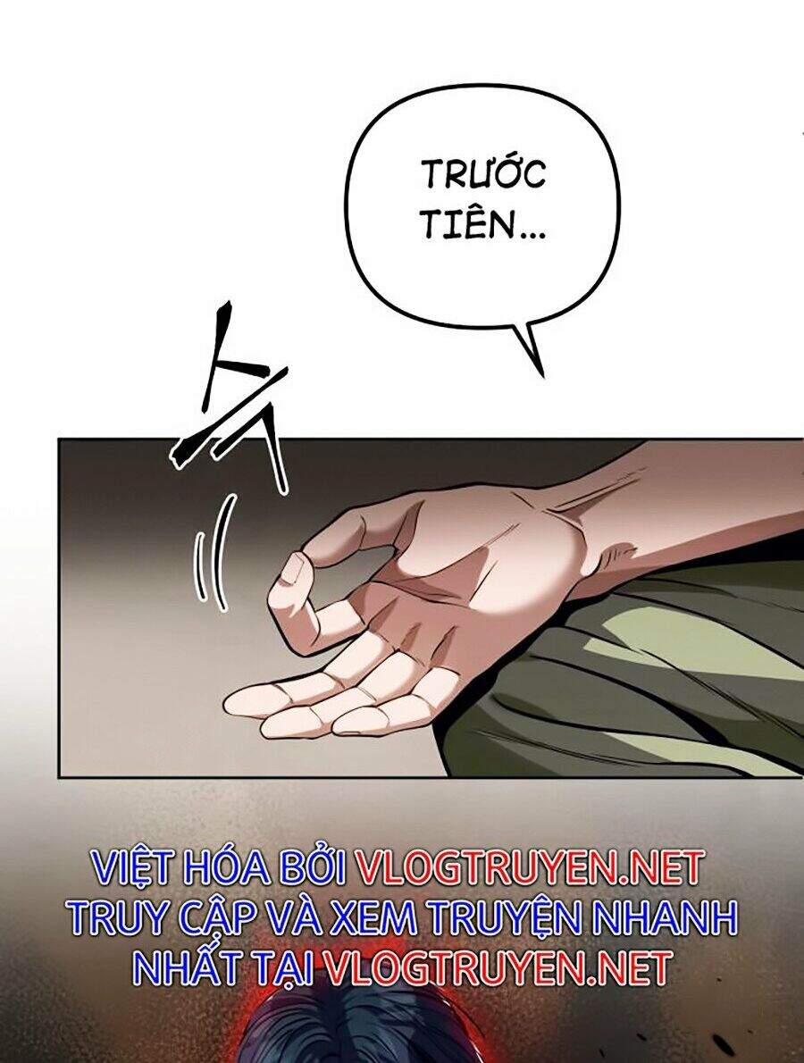 Đao Hoàng Tứ Thiếu Gia: Chương 2