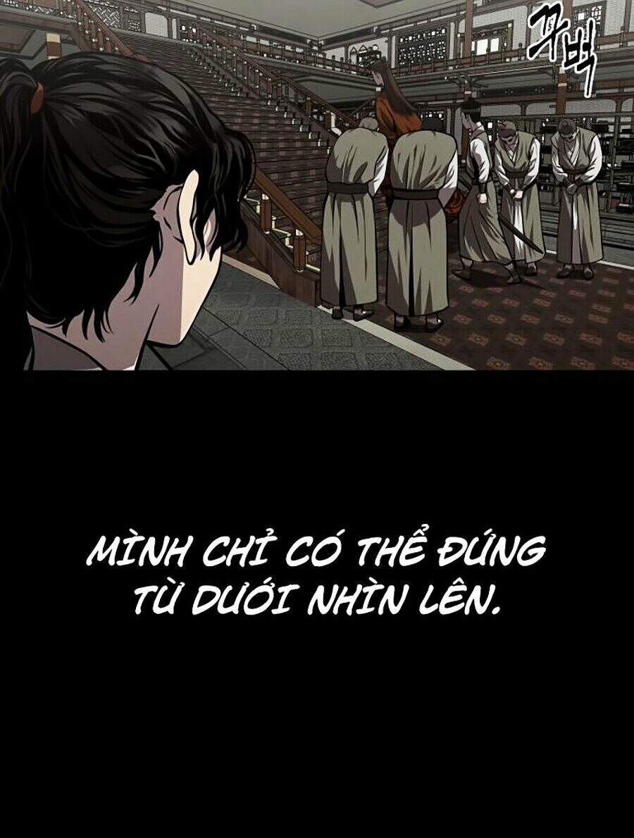 Đao Hoàng Tứ Thiếu Gia: Chương 2