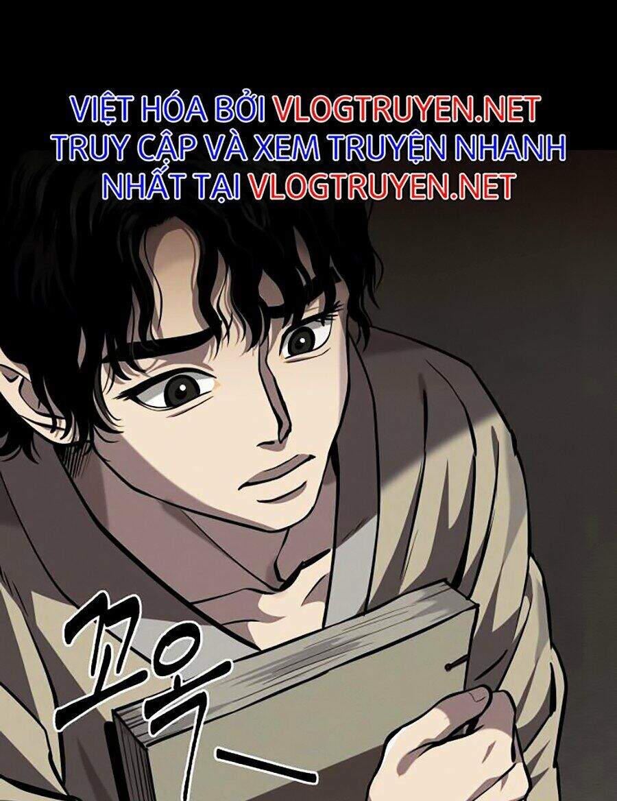 Đao Hoàng Tứ Thiếu Gia: Chương 2