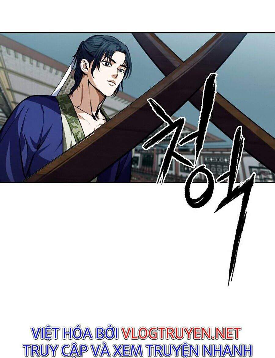 Đao Hoàng Tứ Thiếu Gia: Chương 2