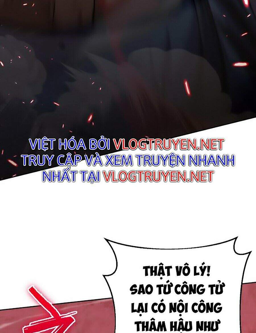Đao Hoàng Tứ Thiếu Gia: Chương 2