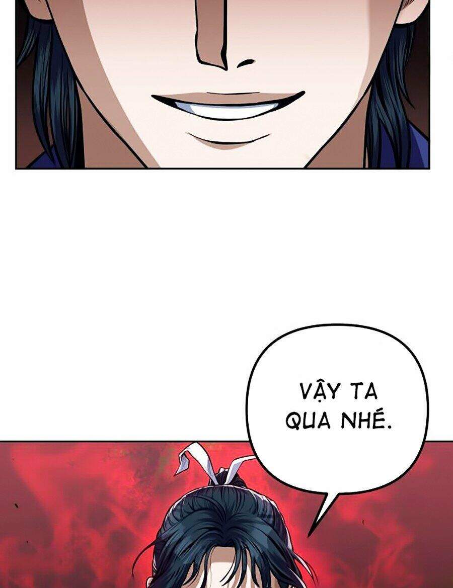 Đao Hoàng Tứ Thiếu Gia: Chương 2