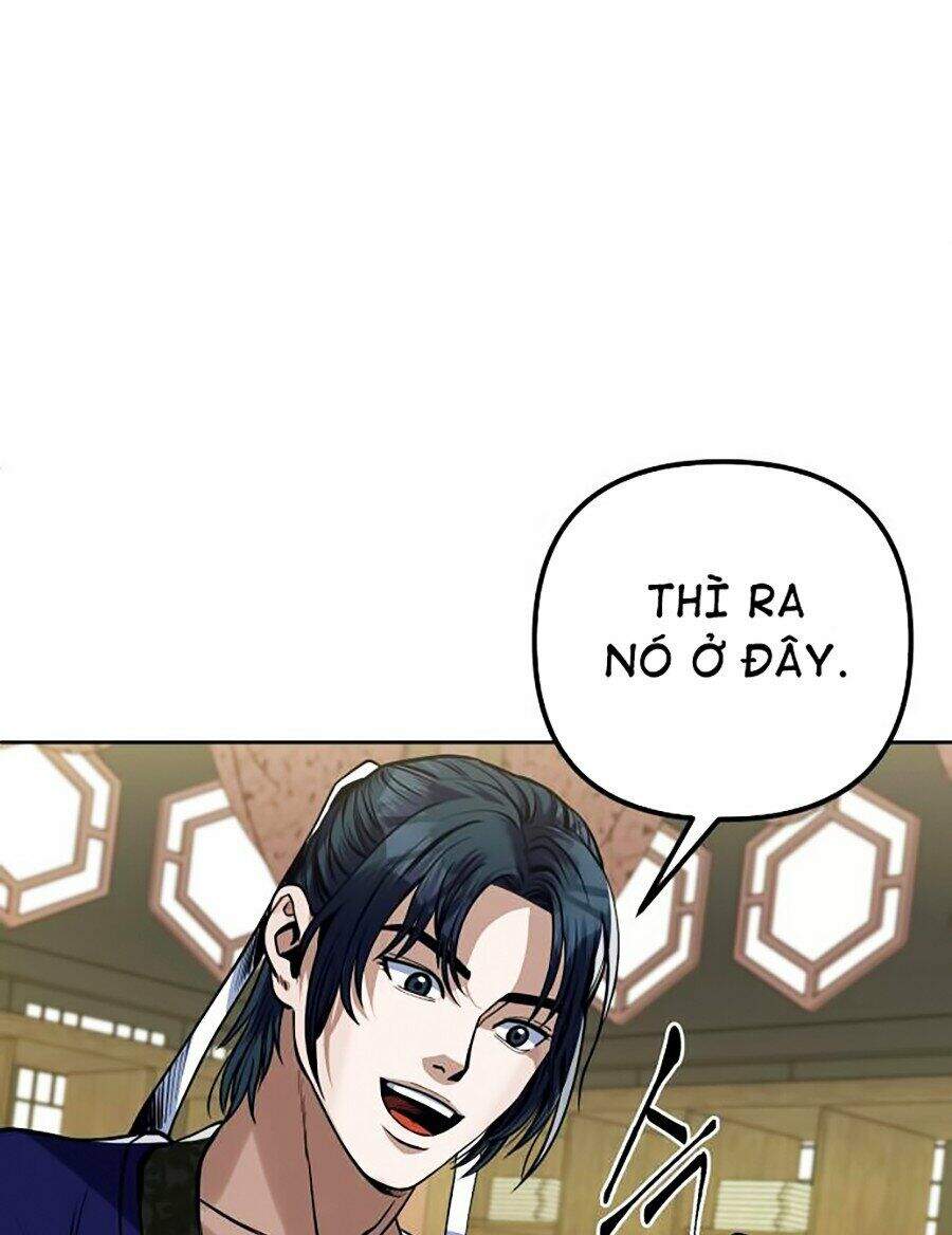 Đao Hoàng Tứ Thiếu Gia: Chương 2