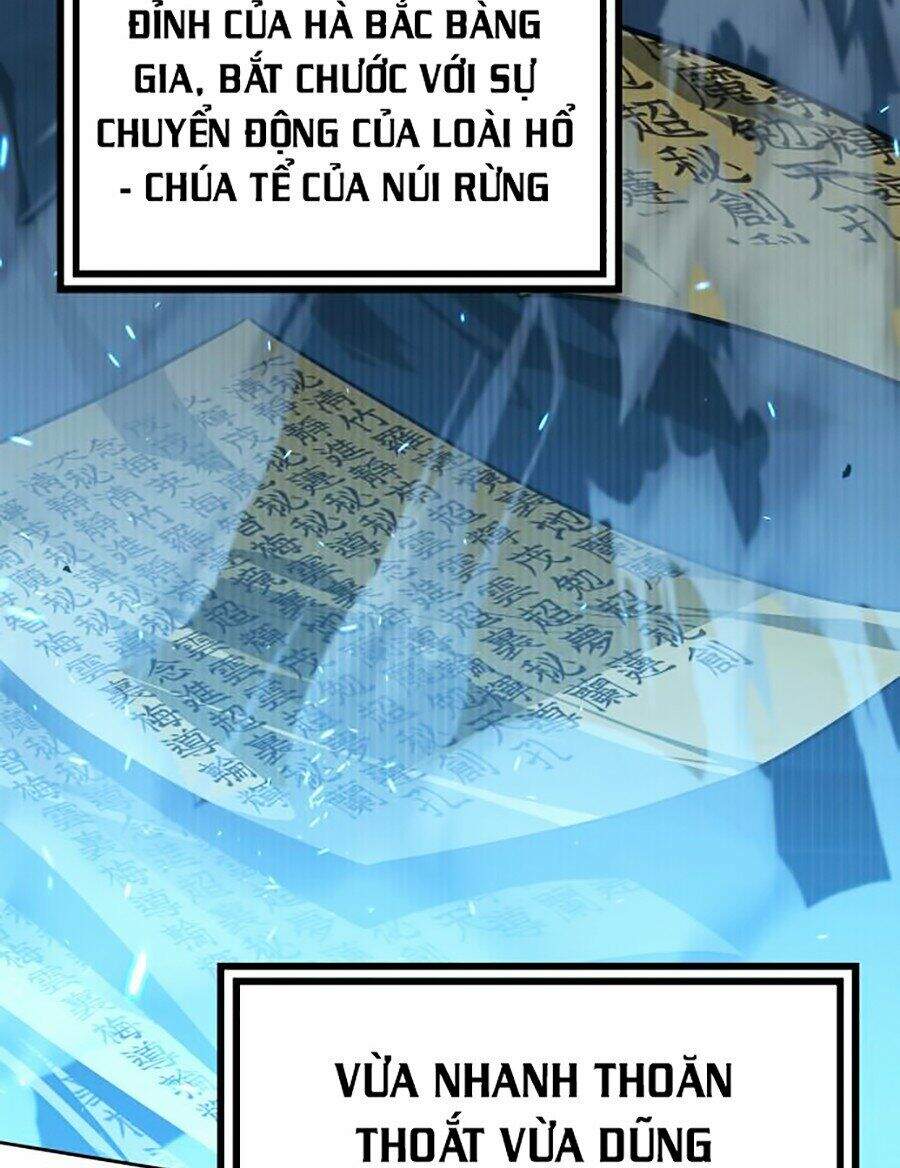 Đao Hoàng Tứ Thiếu Gia: Chương 2