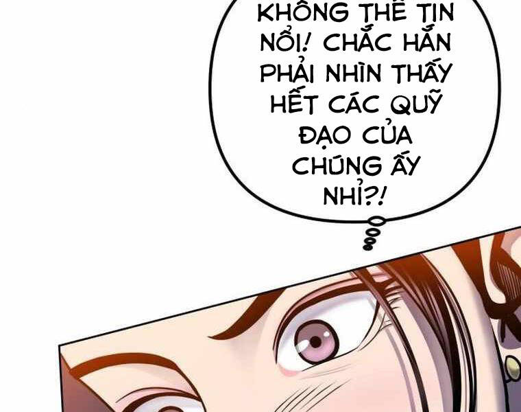 Đao Hoàng Tứ Thiếu Gia: Chương 21