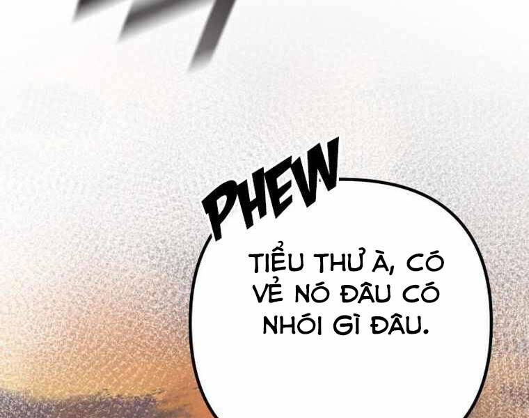 Đao Hoàng Tứ Thiếu Gia: Chương 21