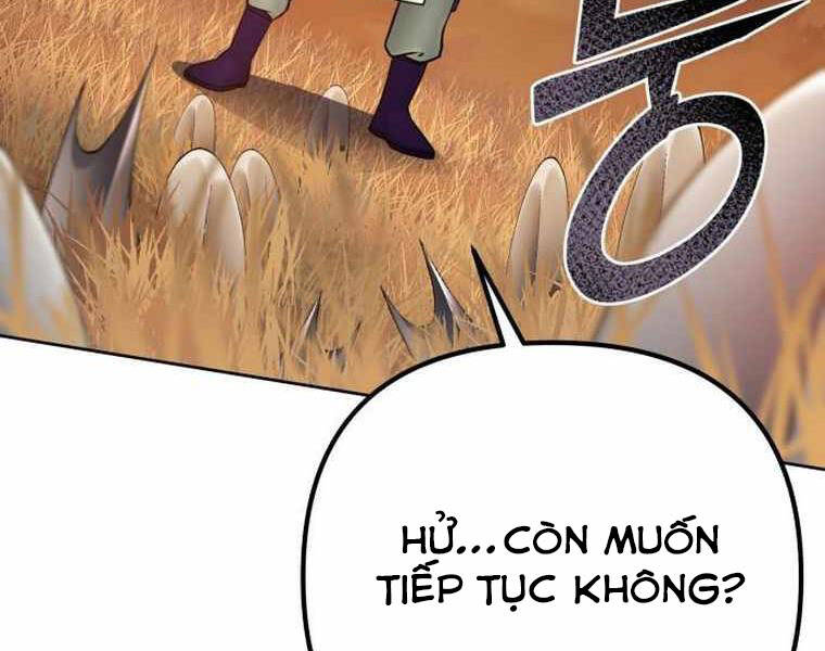 Đao Hoàng Tứ Thiếu Gia: Chương 21