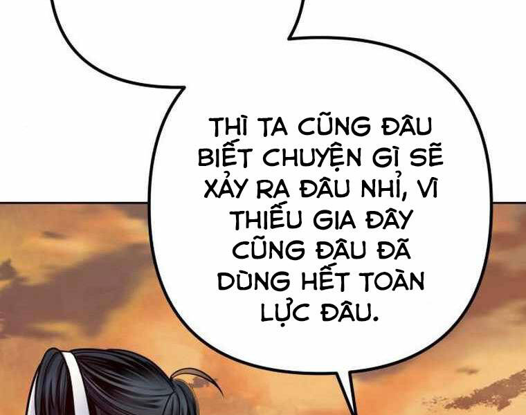 Đao Hoàng Tứ Thiếu Gia: Chương 21