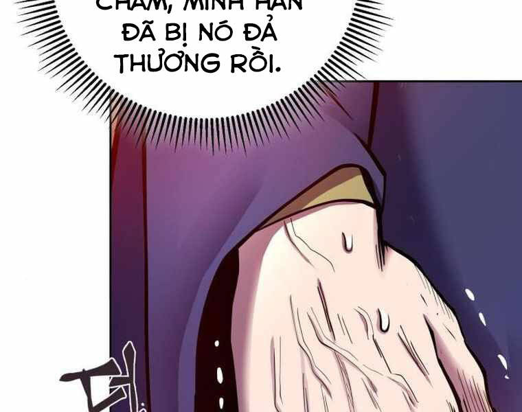 Đao Hoàng Tứ Thiếu Gia: Chương 21