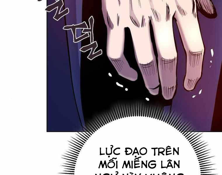 Đao Hoàng Tứ Thiếu Gia: Chương 21